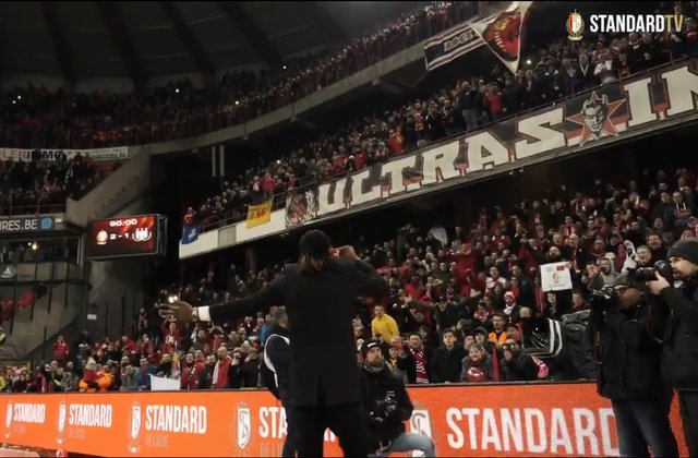 Luyindama, BelÃ§ika'da olay yarattÄ±! Galatasaray'dan son dakika haberleri