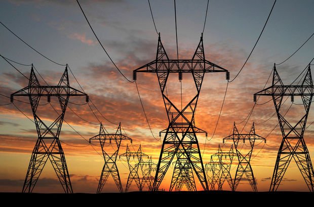 Elektrik ithalatı faturası 2018'de yüzde 33 azaldı