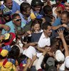 Ukrayna Dışişleri Bakanlığı, Juan Guaido’yu Venezuela’nın geçici Devlet Başkanı olarak tanıdığını duyurdu