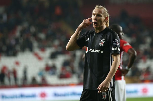 Vida'ya çılgın teklif! Gözler yönetimde