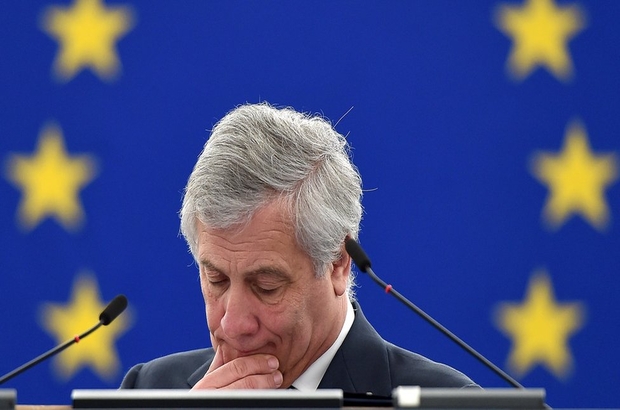 Avrupa Parlamentosu Başkanı Tajani: AB’nin Venezuela kararını İtalya bloke etti