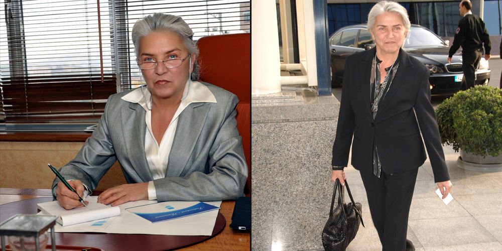 Dedeman, hayatını kaybetti...