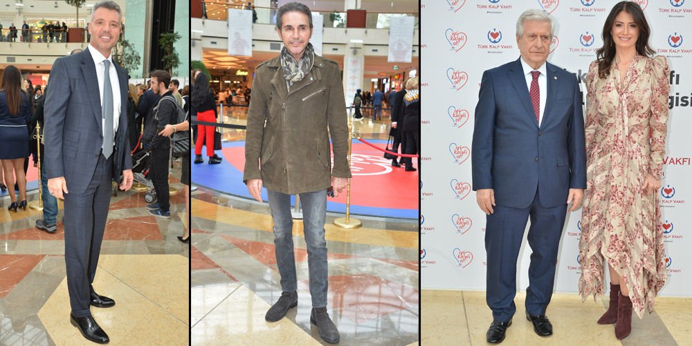 Türk  Kalp Vakfı'ndan örnek proje...