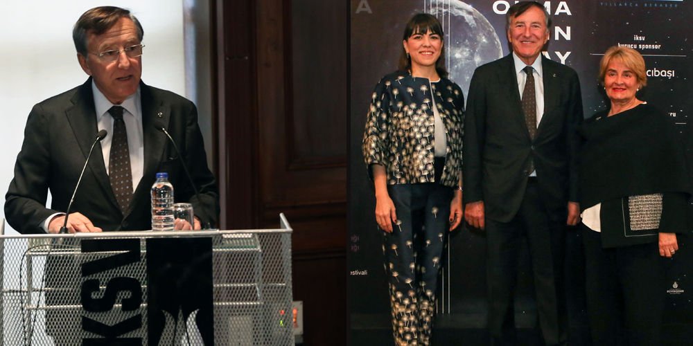 47. İstanbul Müzik Festivali