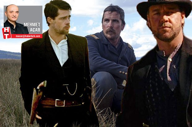 2000'li yılların en iyi 15 western filmi