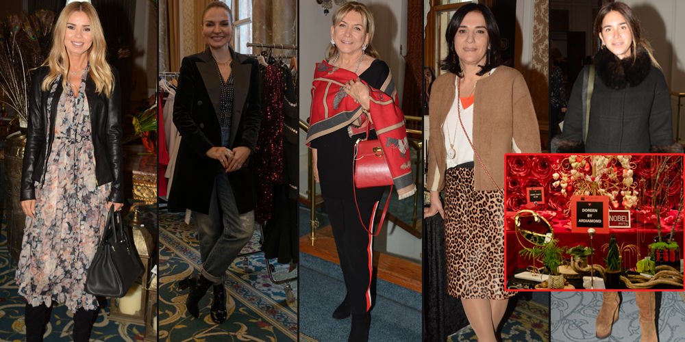 Sevgililer Günü'ne özel kermes...