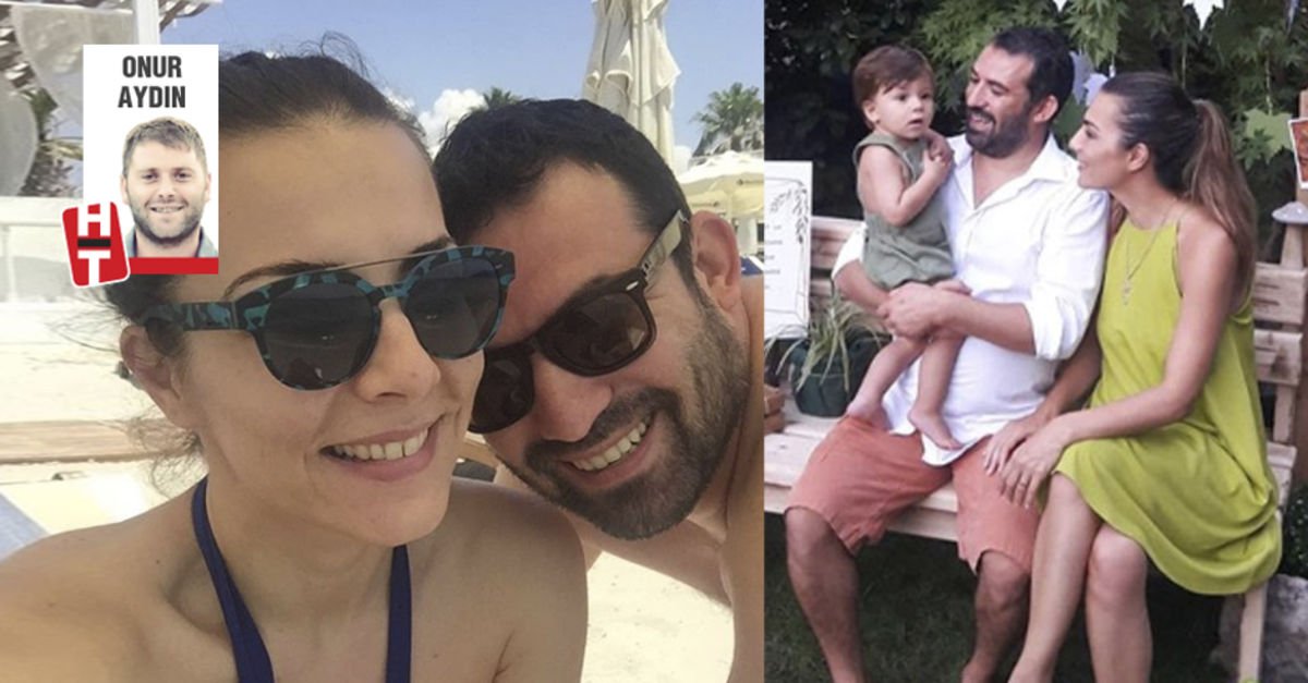 Burcu Kara Su An Vicdan Azabi Cekebilirim Magazin Haberleri Fiskos Haberleri