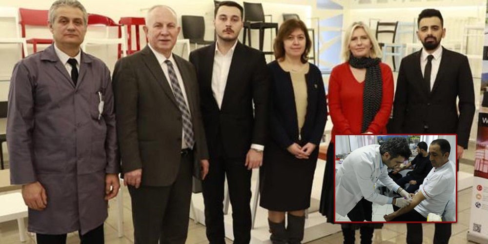 Alp'in iyilikleri Öykü'ye umut...