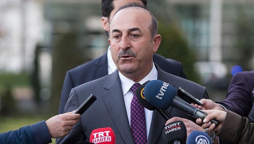 Mevlüt Çavuşoğlu: BM Cemal Kaşıkçı cinayetiyle ilgili soruşturma başlatılmalı