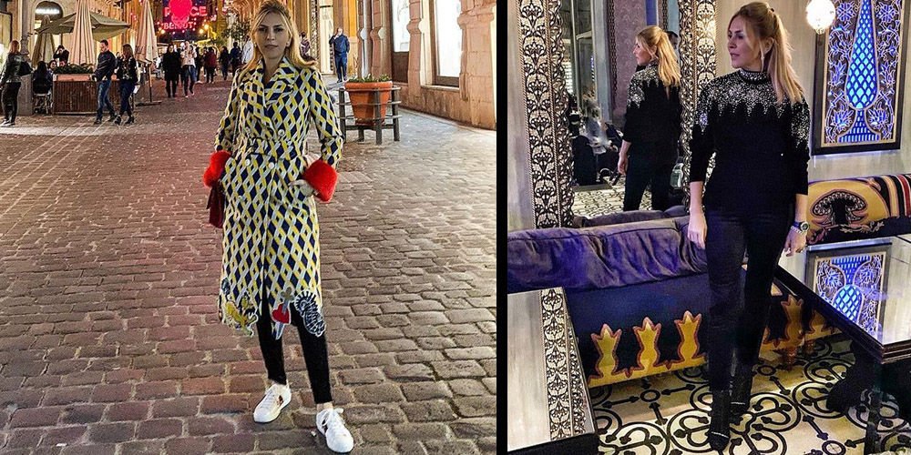 Sabancı'nın Beyrut turu...