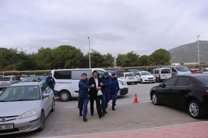 Yasak aşk cinayetinde hâkim kararını verdi!