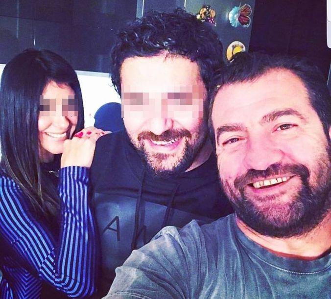 Yasak aşk cinayetinde hâkim kararını verdi!