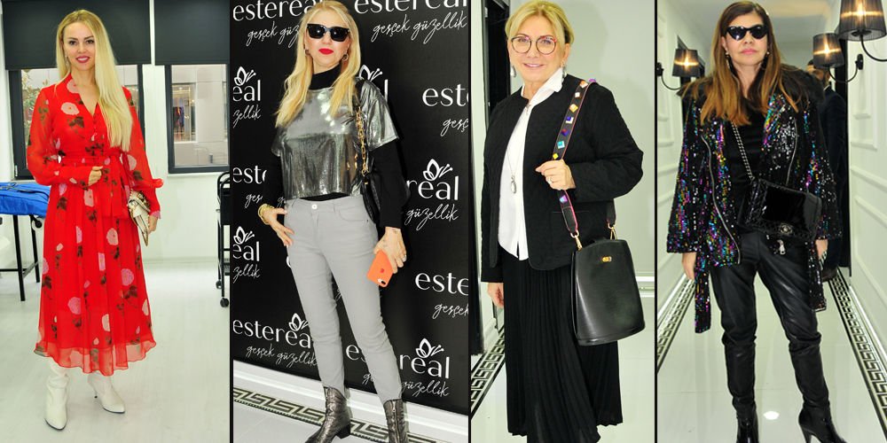 Nişantaşı'nda güzellik daveti...