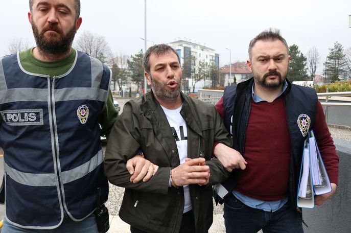 Dini nikahlı eşini vuran zanlı: "Annelerimiz melektir ama Huri melek değildi"