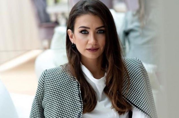 Rüya gerçek oldu ve Alexandra Zakharovanın biyografisi 26