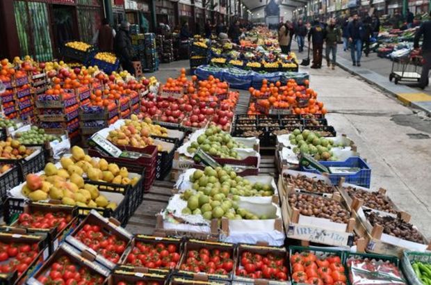 'Sebze-meyve fiyatlarında yüzde 800'lere varan artış tespit ettik'