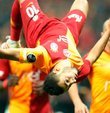 Galatasaray - Trabzonspor maçının detayları HTSPOR