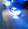 Bursa’da ailesi ile birlikte gittikleri misafirlikten dönen 4 yaşındaki çocuk, babasının elinden kaçarak aniden yola fırlayınca bir hafif ticari aracın altında kaldı. Feci kazada ağır yaralanan çocuk, kaldırıldığı hastanede yapılan müdahaleye rağmen kurtarılamadı