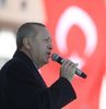 Cumhurbaşkanı Recep Tayyip Erdoğan, Sincan Lale Meydanı