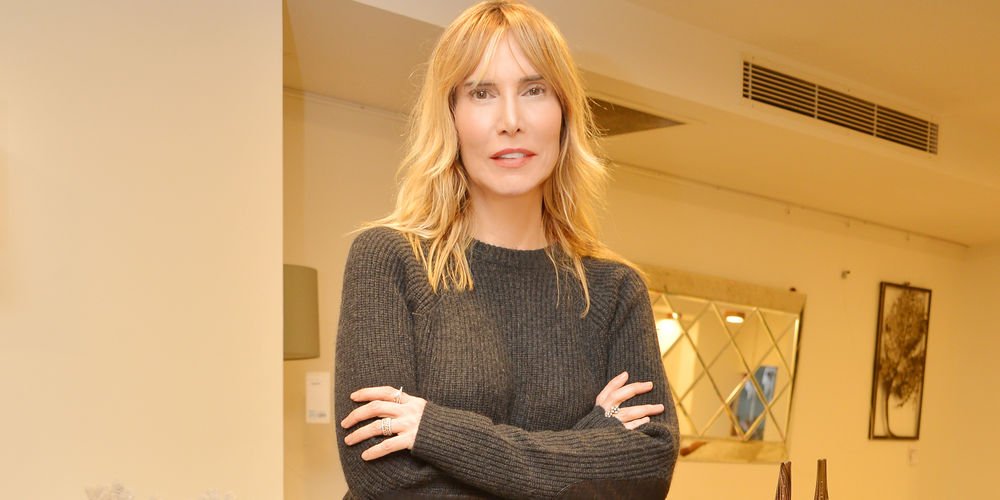 'Sanat, gündelik hayatta nefes almamı sağlıyor'