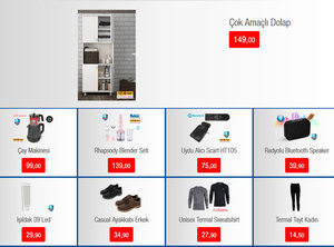 Bim 15 Subat Aktuel Katalogu Cok Amacli Dolap Satiliyor Bim Indirimleri Basladi Alisveris Haberleri