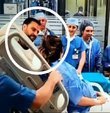 Ünlü şarkıcı Alişan ile oyuncu sevgilisi Buse Varol