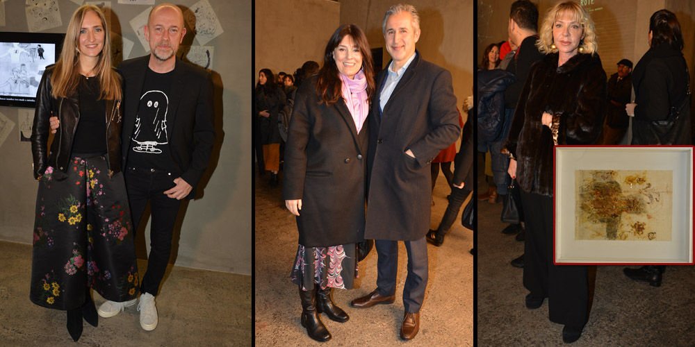 'Vaad Edilmemiş Topraklar'ı gezdiler...