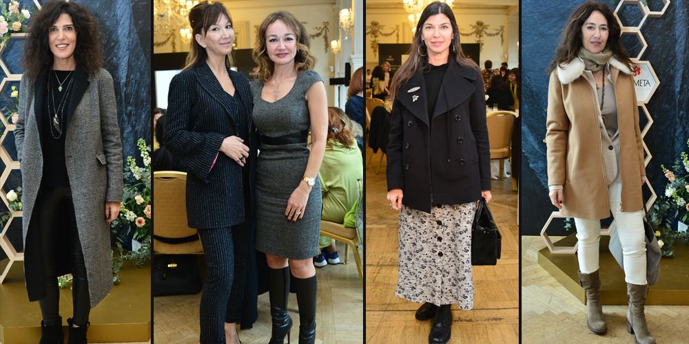 Pera'da güzellik daveti...