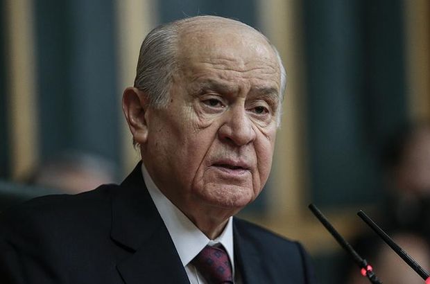 Devlet Bahçeli: Türk milleti kimin zillet kimin Cumhur ...