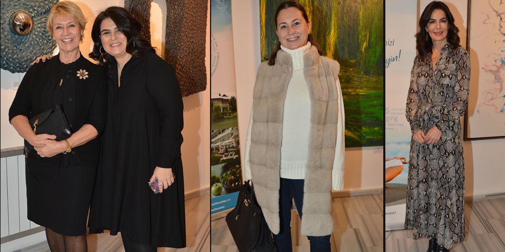 Sağlıklı yaşam buluşması...