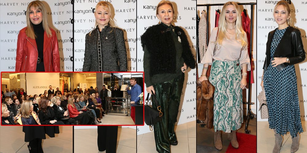 İstanbul'a dair aşk masalları...