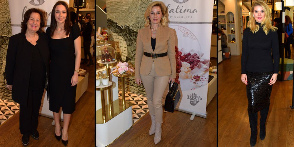 Parıltı Derneği'nden renkli etkinlik...