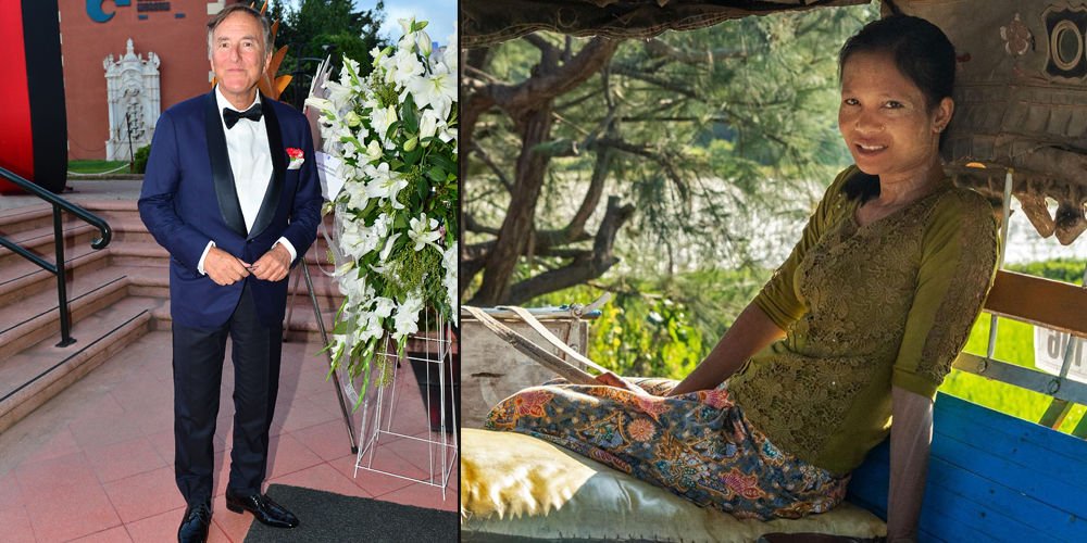 Eczacıbaşı'nın objektifine yansıyanlar...