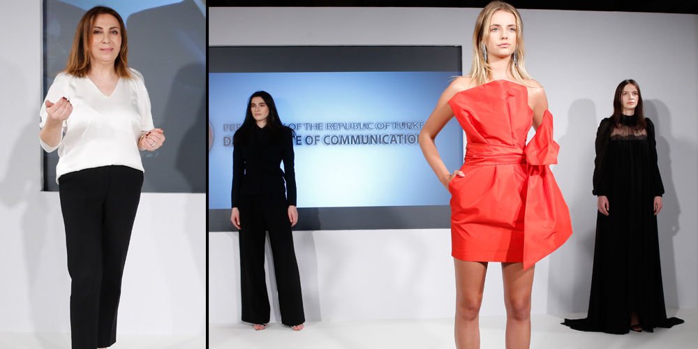 Kartal�dan Suriyeli kadınlara destek&hellip; Moda