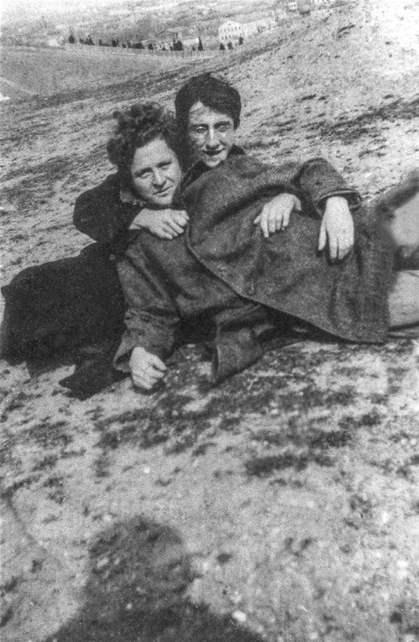 Vâlâ Nureddin ile, 1921 İnebolu