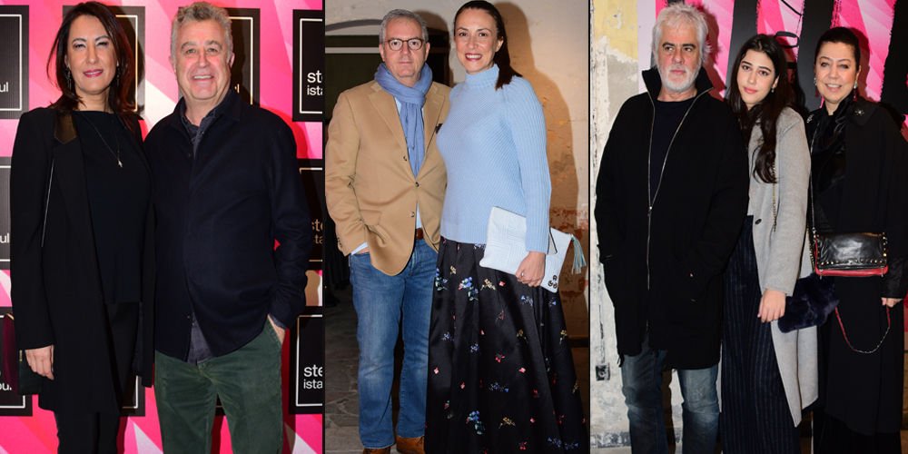 'Herkes için sanat'