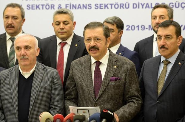 Rifat Hisarcıklıoğlu: Türkiye'nin temelleri sağlam