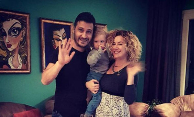 Pınar Aydın oyunculuğa ara verdi! İnternet üzerinden ev kiralıyor - Magazin haberleri