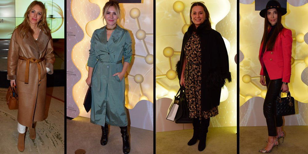 Nişantaşı'nda güzellik daveti...