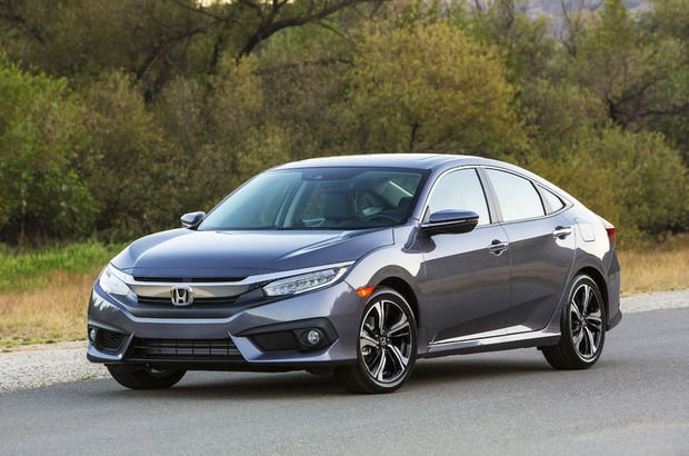 Honda, Civic üretimini 2021’de durduruyor