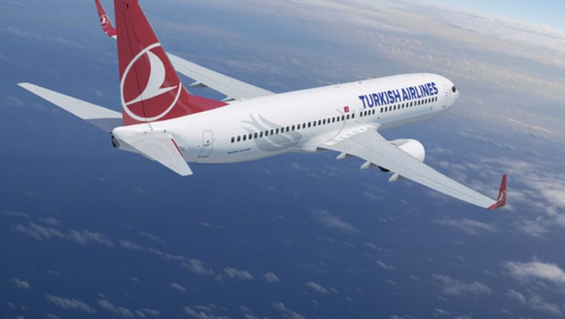 Antalya'dan 13 ülkeye direkt uçuş