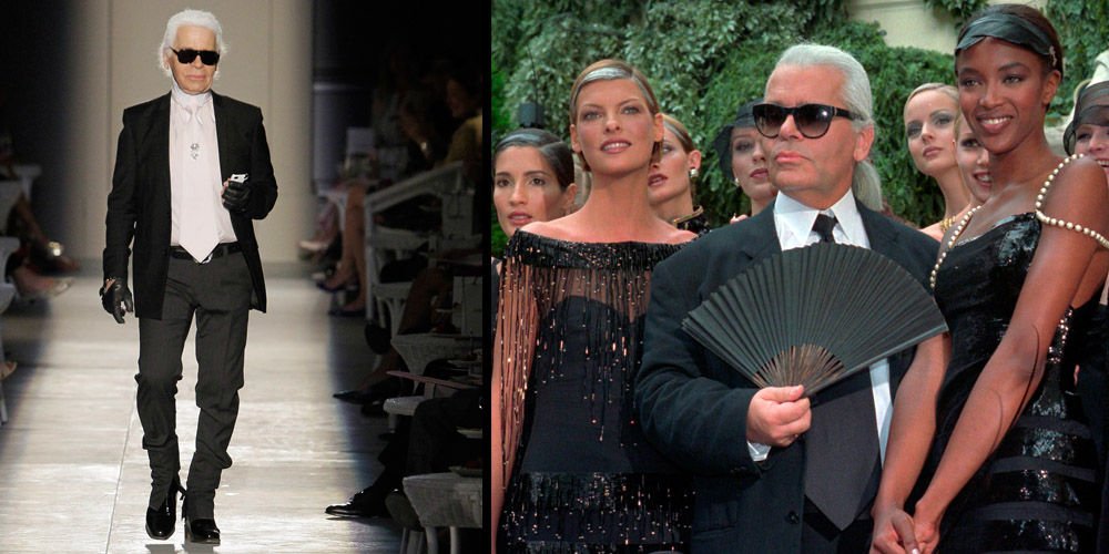 Moda devi hayatını kaybetti...