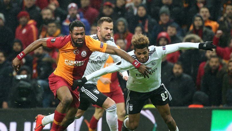 Galatasaray Avrupa'da 279. maçına çıkıyor - Galatasaray haberleri - Son dakika Galatasaray haberleri