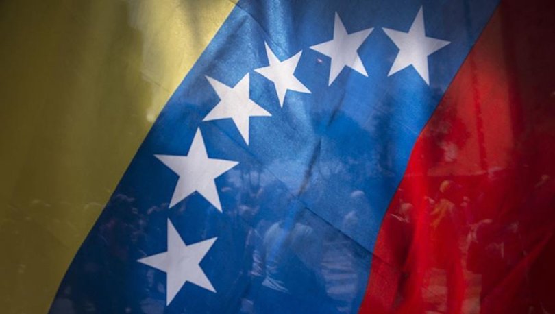 Venezuela'nın Kosta Rika'daki elçiliği muhalefetin kontrolüne geçti