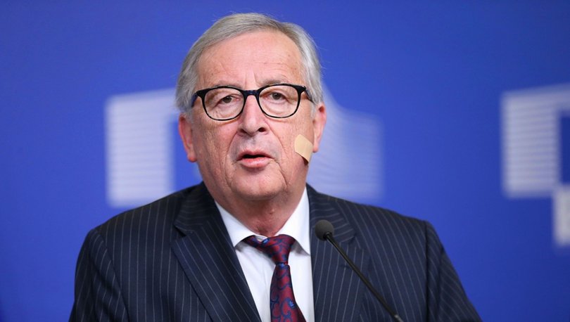 Juncker: AB'den anlaşmasız ayrılığın sonuçları korkunç olur