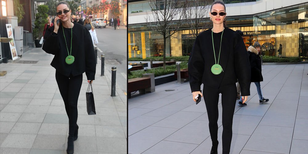 AVM'den Nişantaşı'na...