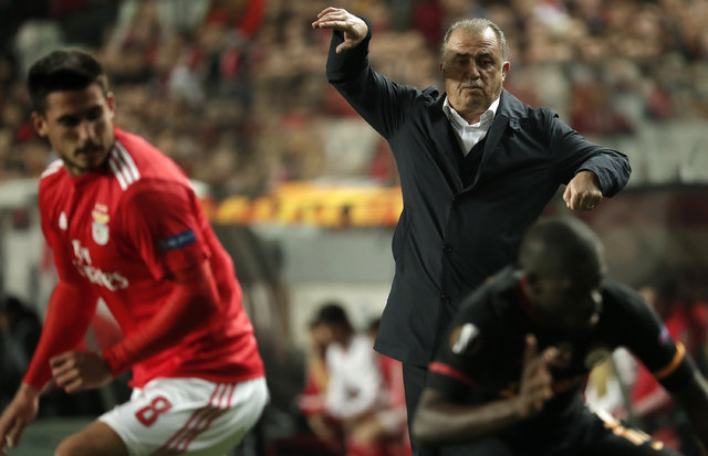 Benfica - Galatasaray maçının yazar yorumları