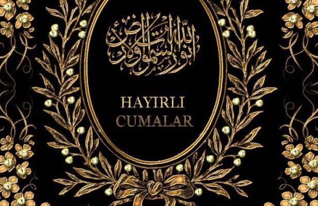 Cuma Mesajlari 19 Bugune Ozel Ne Guzel Cuma Mesajlari Fotograflari Paylasin Hayirli Cumalar Gundem Haberleri