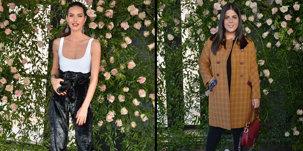 Özilhan'dan güzellik tüyoları...