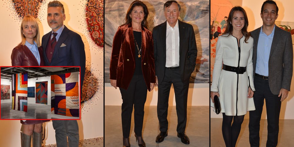 İstanbul Modern'de yeni sergi...